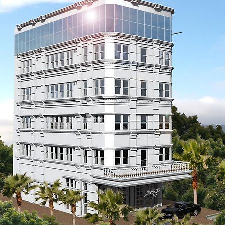 Gurney View Inn PENANG Exterior foto
